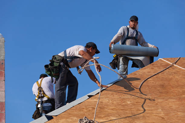 Best Commercial Roofing Services  in Ack, NY