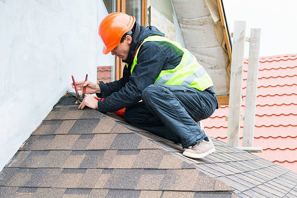 Best Flat Roof Repair Services  in Ack, NY