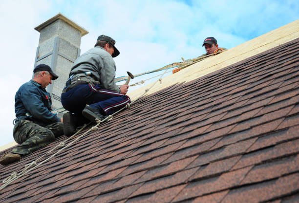 Quick and Trustworthy Emergency Roof Repair Services in Nyack, NY